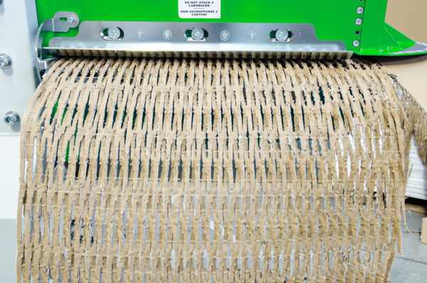 Промышленный шредер для картона Edward 500 Net, арт.  Edward 500 Net Промышленный шредер для картона Edward 500 Net, арт.  Edward 500 Net