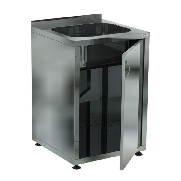 Рукомойник Кобор ВРКЗ-50/60 от компании Европактрейд