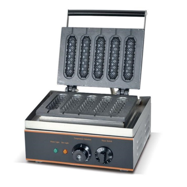 Аппарат для корн-догов HX-117 от компании Европактрейд