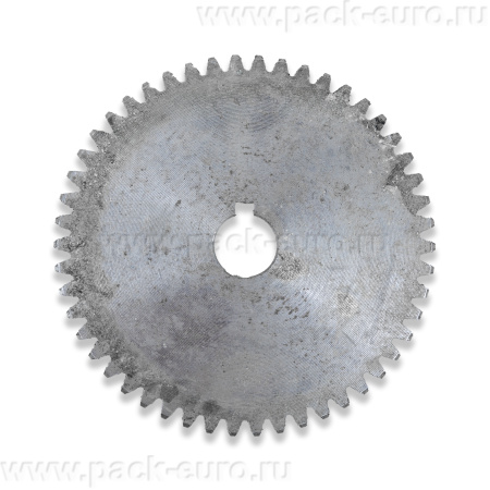 Шестерня привода вала матрицы 100 мм (3-7) для JGT-60 HZ купить в компании Европактрейд
