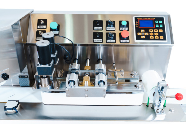 Формовочная машина GS-3000 Формовочная машина GS-3000