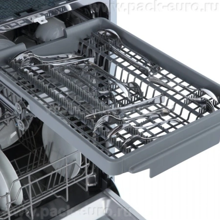 Машина посудомоечная Бирюса DWB-410/6 от компании Европактрейд
