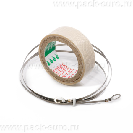 Комплект ЗИП для FRT-900 купить в компании Европактрейд