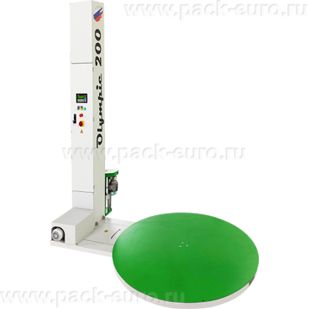 Паллетоупаковщик Olympic 200 F1 D-1650, H-2500