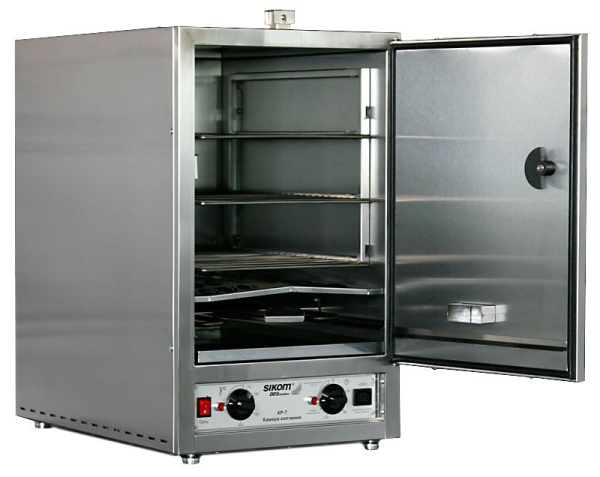 Коптильня электрическая КР-7.90 Сиком