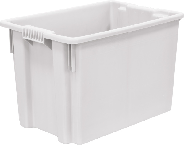 Ящик 600х400х400 мороз. сплошной  неокрашенный, арт. 605 м Ящик 600х400х400 мороз. сплошной  неокрашенный, арт. 605 м