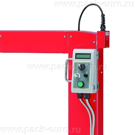 Высокоскоростная стреппинг машина Transpak TP-702-59 (850 х 600, 5мм)