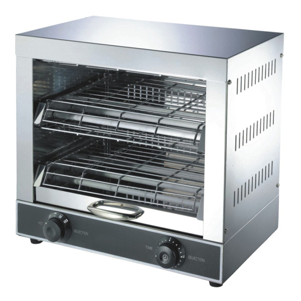 Тостер VA-TS-02 от компании Европактрейд Тостер VA-TS-02 от компании Европактрейд