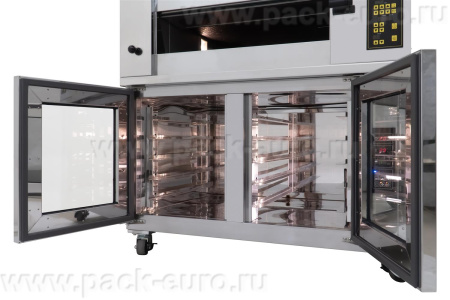Комбинированная конвекционная печь Primary BDK-3E