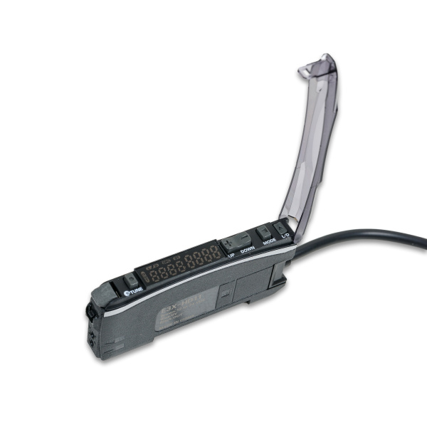 Волоконно-оптический датчик E3X-HD11 для HVT-A купить в компании Европактрейд