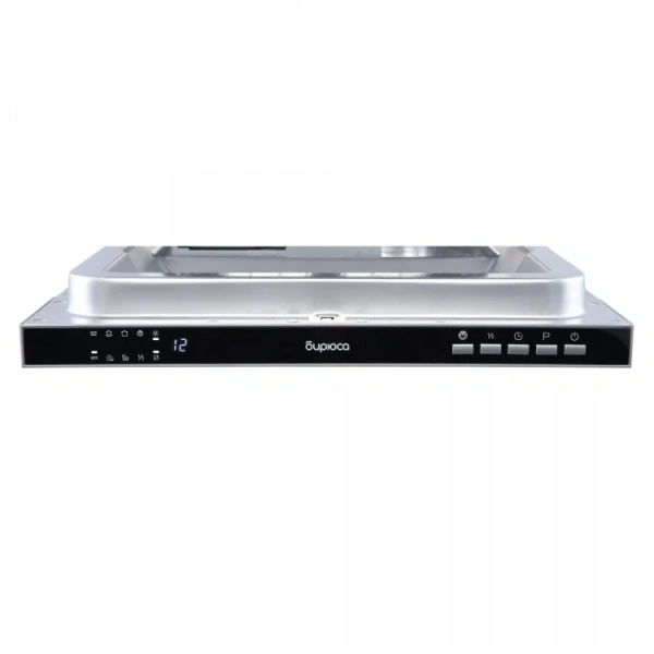 Машина посудомоечная Бирюса DWB-410/6 от компании Европактрейд Машина посудомоечная Бирюса DWB-410/6 от компании Европактрейд