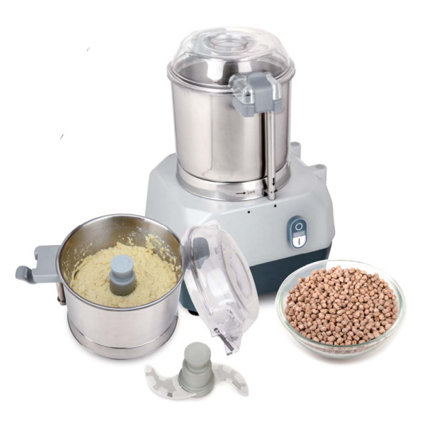 Чаша VA-FC5SP для куттера от компании Европактрейд Чаша VA-FC5SP для куттера от компании Европактрейд