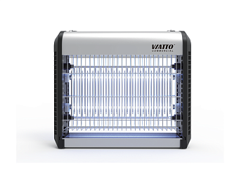 Лампа инсектицидная VA-IK50LED от компании Европактрейд