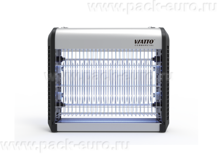 Лампа инсектицидная VA-IK50LED от компании Европактрейд