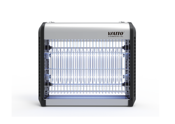 Лампа инсектицидная VA-IK50LED от компании Европактрейд