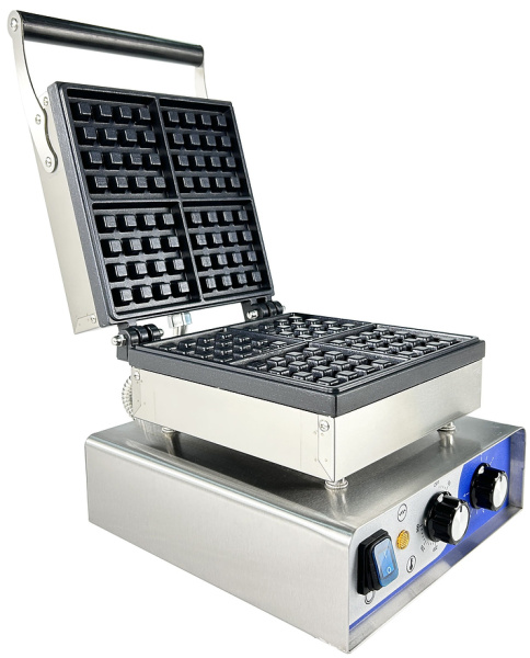 Вафельница HWB-1S, арт. HWB-1S от компании Европактрейд