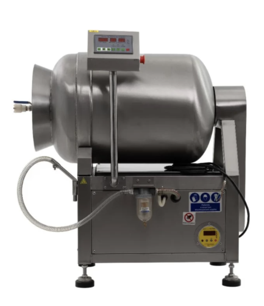 Вакуумный массажер маринатор мяса, птицы GR-100A Foodatlas