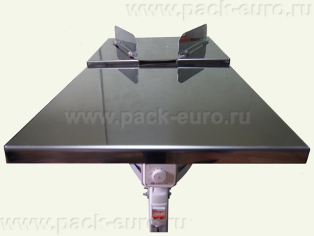 Стол раздува пакетов «Спутник-НХЛ» (встраиваемый)