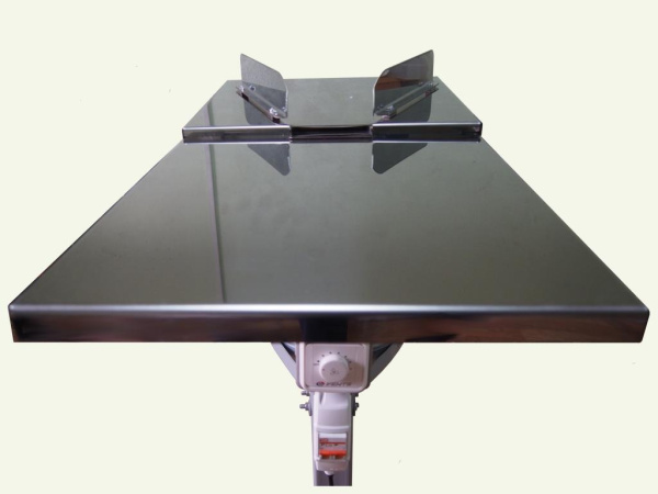 Универсальный стол раздува пакетов «Спутник-НХЛ»