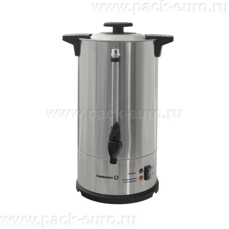 Электрокипятильник для кофе WB-DWC10L (двойные стенки) Foodatlas от компании Европактрейд