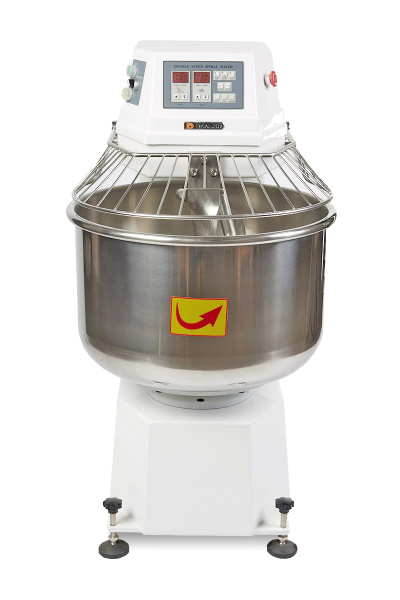 Тестомес для дрожжевого теста Danler PQ-140 Тестомес для дрожжевого теста Danler PQ-140