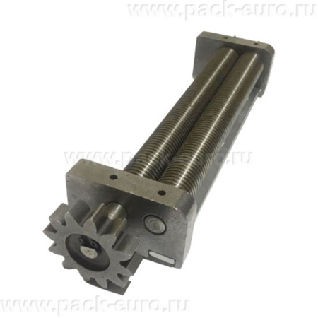 Нож 1,5 мм (круглый) для тестораскатки-лапшерезки Foodatlas DZM-200 купить в компании Европактрейд