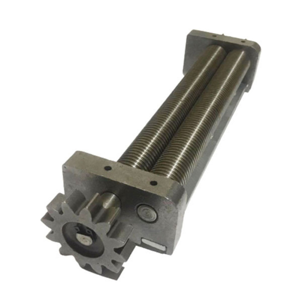 Нож 1,5 мм (круглый) для тестораскатки-лапшерезки Foodatlas DZM-200 купить в компании Европактрейд