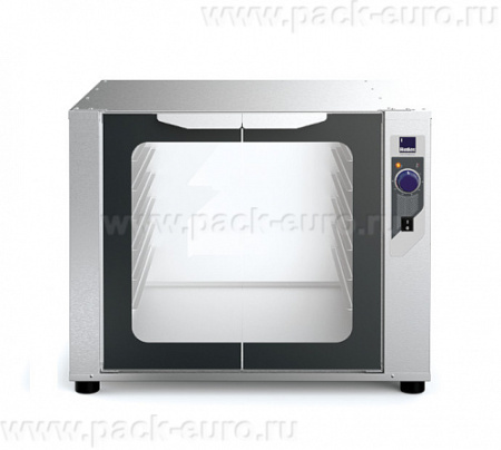 Шкаф расстоечный Radax Pushkin PS812M, арт. PS812M
