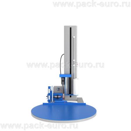 Паллетообмотчик с автоматической обрезкой ПЗО BPW-2000A