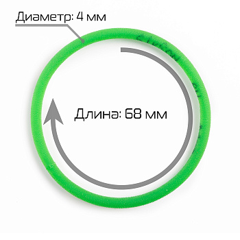 Пассик (68*4) для HP-280/HP-241G
