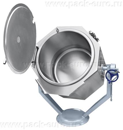 КПЭМ-100-ОР с цельнотянутым сосудом арт.110000019160, арт. 11000019160 от компании Европактрейд