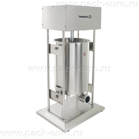 Шприц колбасный электрический Foodatlas HR-20L