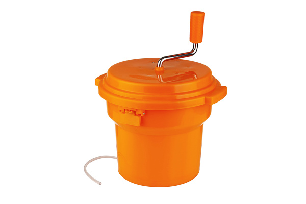 Сушилка для зелени 9,5 л, JW-SP9.5, арт. JW-SP9.5 Сушилка для зелени 9,5 л, JW-SP9.5, арт. JW-SP9.5