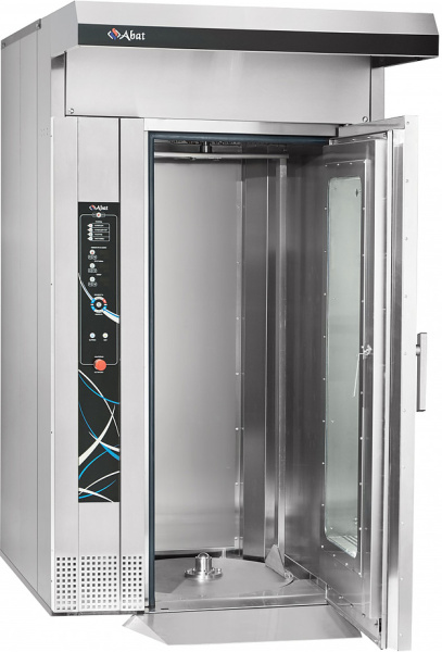 Ротационный пекарский шкаф РПШ-16-6-4, арт. 21000802458