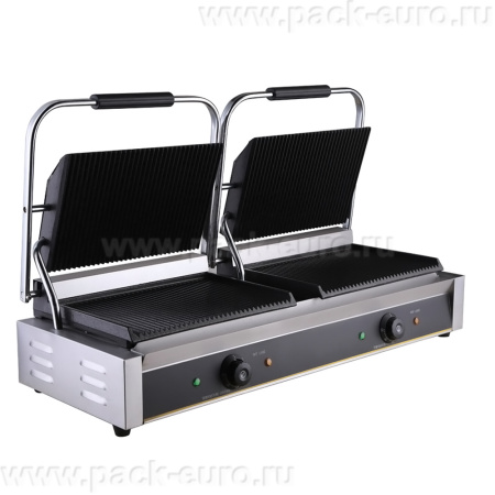 Гриль контактный GH-813EH, арт. GH-813EH от компании Европактрейд