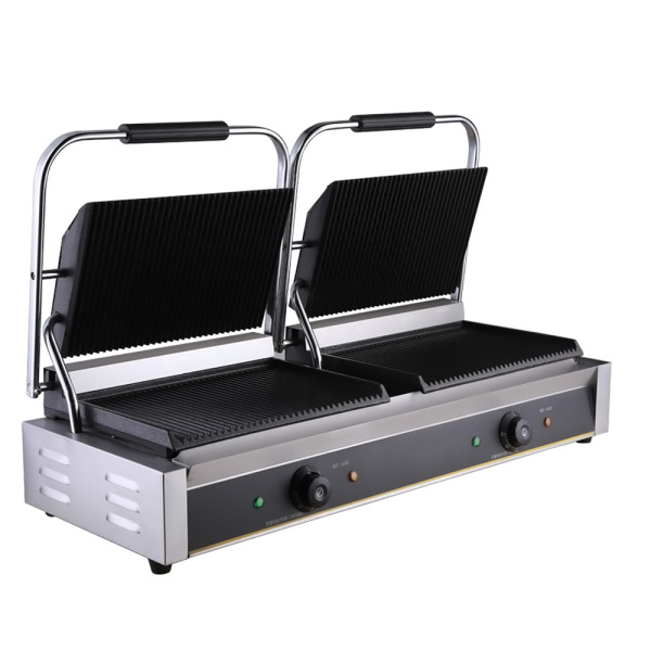 Гриль контактный GH-813EH, арт. GH-813EH от компании Европактрейд Гриль контактный GH-813EH, арт. GH-813EH от компании Европактрейд