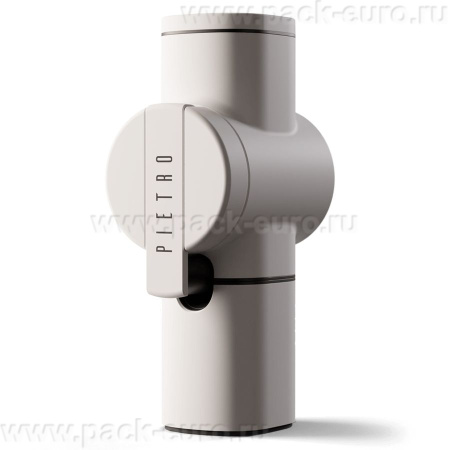Кофемолка ручная Fiorenzato Pietro Arctic White от компании Европактрейд