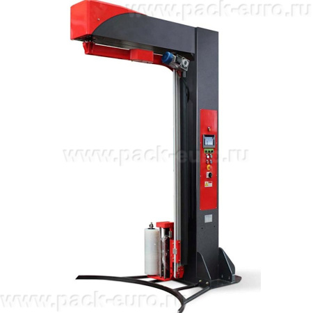 Паллетоупаковщик Pride Wing 2400