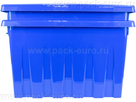 Ящик 580х390х350, цвет-, арт. Rox Box 70, код: 18713, арт. Rox Box 70