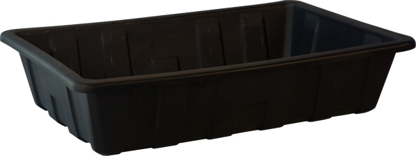 Емкость техническая 150 литров, арт. ПдО 150