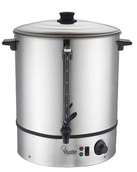 Электрокипятильник VA-WB30SS, арт. VA-WB30SS от компании Европактрейд