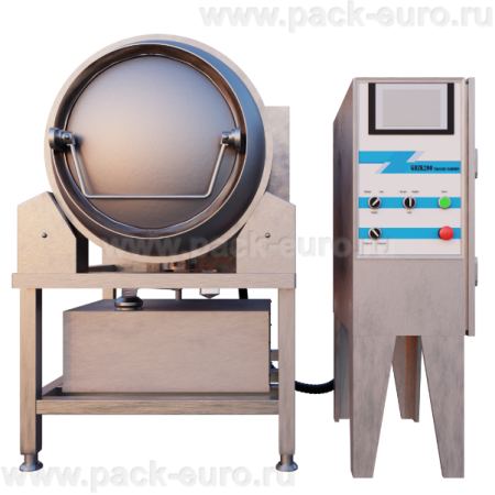 Вакуумный массажер GRZK200 (тач скрин)