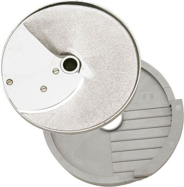 Набор для нарезки картофеля фри 10х10мм  27117 Набор для нарезки картофеля фри 10х10мм  27117