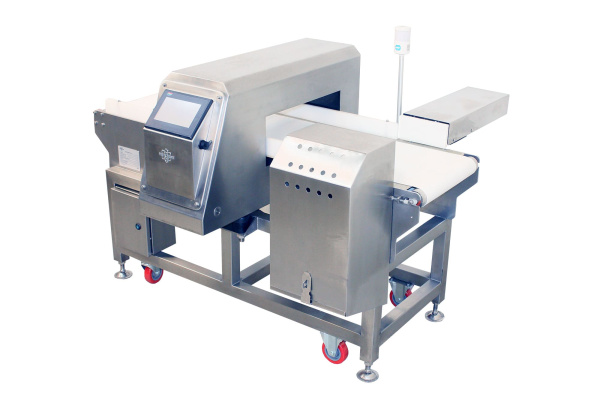 Металлодетектор конвейерный METALLAR MDC-400, арт. 158532