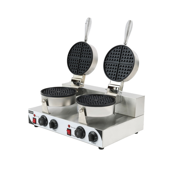 Вафельница VA-WB2, арт. VA-WB2 от компании Европактрейд