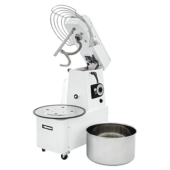 Тестомес спиральный Prismafood ITR 50 2V "EVO" от компании Европактрейд