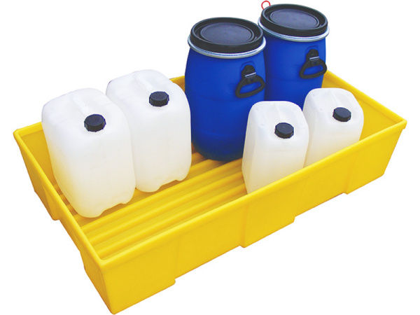 Емкость 1290 х 730 х 295  на 230 литров, арт. ПдО 230