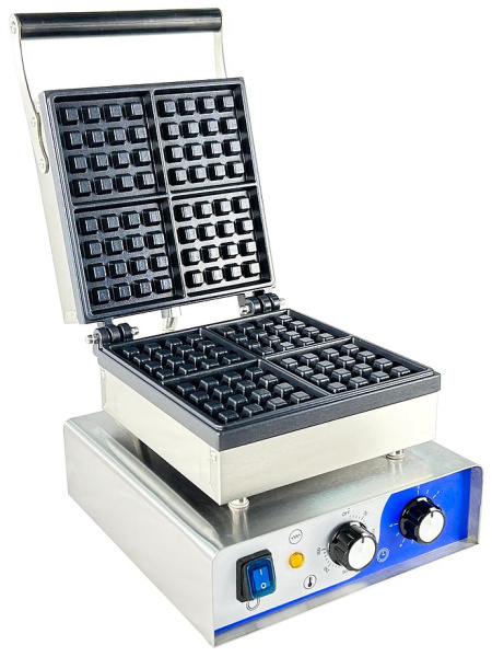 Вафельница HWB-1S, арт. HWB-1S от компании Европактрейд