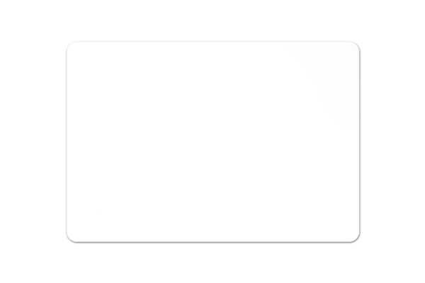 Доска разделочная 600х400х18 мм белая, арт. SZ6040white Доска разделочная 600х400х18 мм белая, арт. SZ6040white