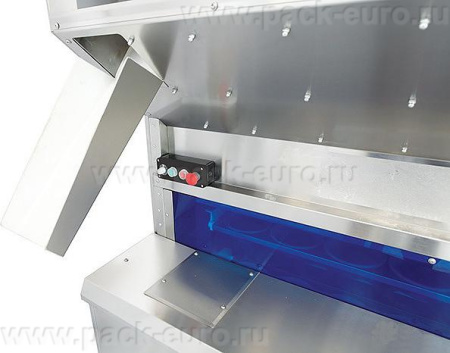 Шкаф предварительной расстойки Danler LP-238